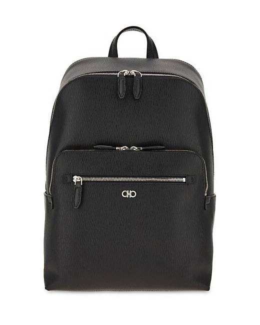 Salvatore Ferragamo Men's Backpacks - Bags | Stylicy USA