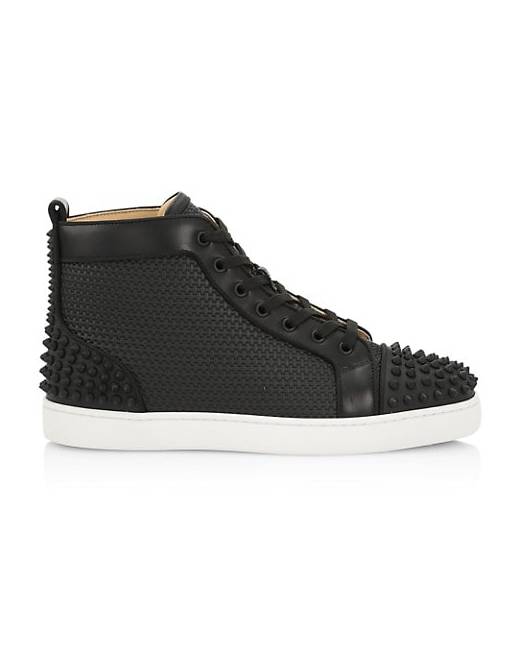 Christian Louboutin Men's Sneakers - Shoes | Stylicy