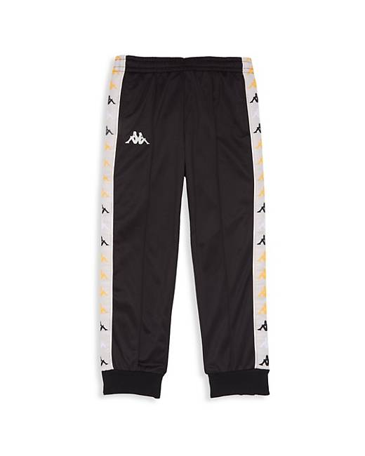 Kappa sweatsuit best sale jimmy jazz