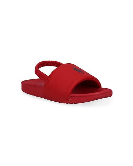 ralph lauren flip flops