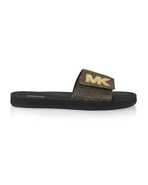 Michael Kors Men s Sandals Shoes Stylicy India