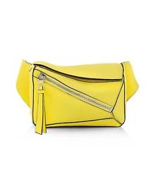 Loewe Mini Puzzle Bumbag