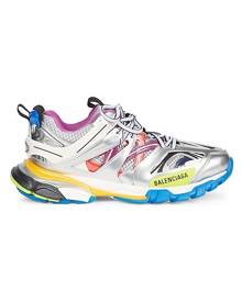 Balenciaga Multicolored Track Sneakers