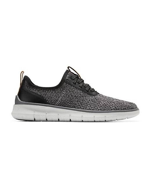 cole haan grey sneakers