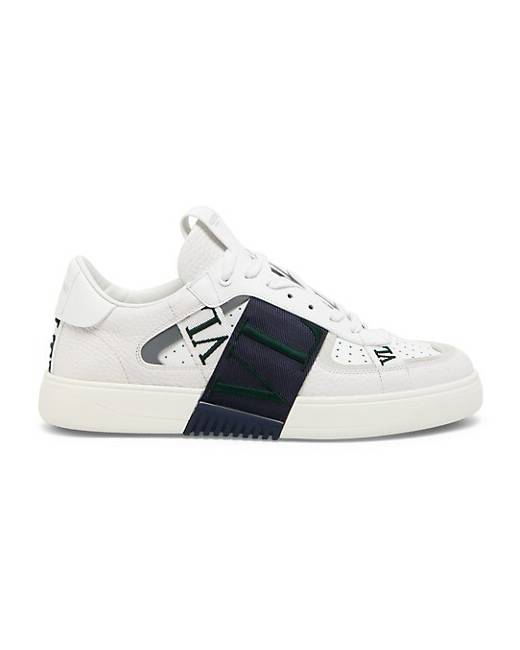 Valentino Men's Sneakers - Shoes | Stylicy USA