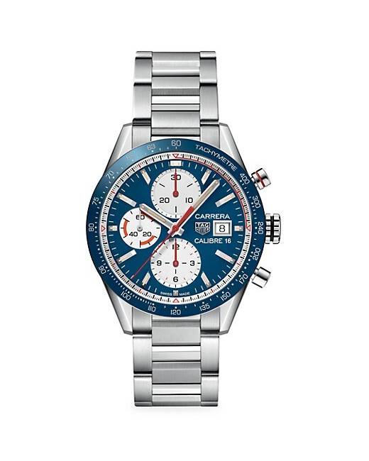 Tag heuer 1860 online precio