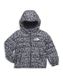 The North Face Little Girl's & Girl's Hyalite Down Jacket