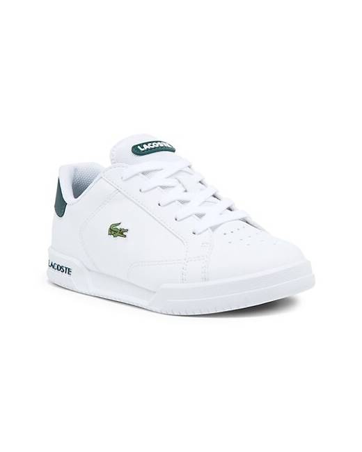 Lacoste Men's Sneakers - Shoes | Stylicy USA