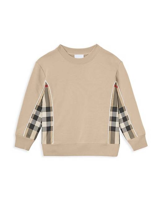 burberry sweatshirt price