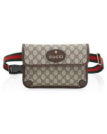Gucci Neo Vintage Canvas Belt Bag
