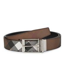 Burberry Men's Belts - Clothing | Stylicy Philippines