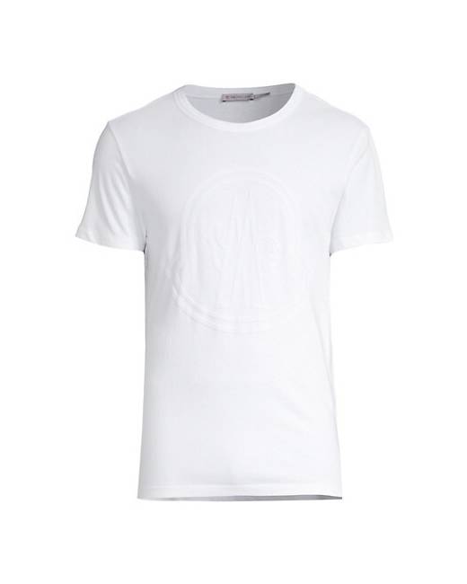Moncler Men's T-Shirts - Clothing | Stylicy USA