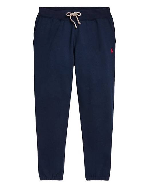 ralph lauren jogging pants