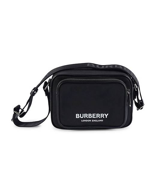 Burberry Crossbody Bag Mens