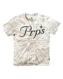 Prps Celestia Tie-Dye Logo T-Shirt