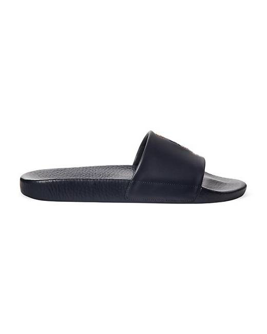 Lauren ralph discount lauren flip flops