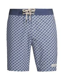 Fair Harbor The Nautilus Board Shorts