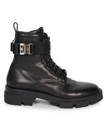Givenchy Men's Ankle Boots - Shoes | Stylicy USA