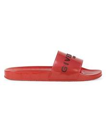 Mens discount givenchy sandals