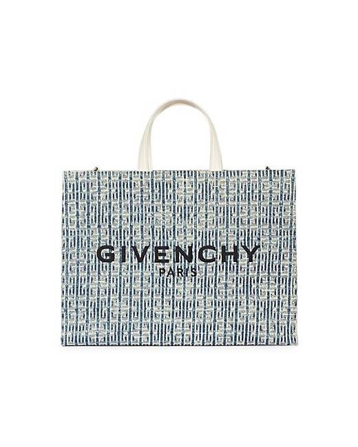 Givenchy paper sales shopping bag