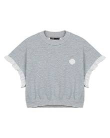 maje sweatshirt