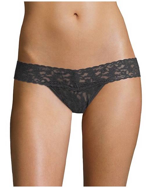 Hanky Panky Women's Underwear Panties