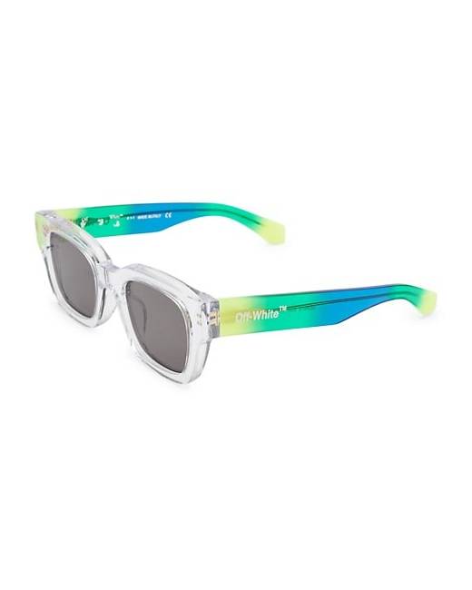 Buy White Sunglasses For Men Online In India At Best Offers | Tata CLiQ