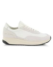 Common Projects Track 80 Mixed Media Sneakers