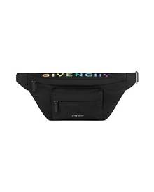 Givenchy Essential U Logo Bumbag