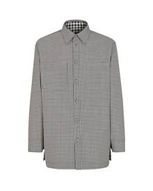Fendi Men's Long Sleeve Shirts - Clothing | Stylicy Fendi Men's Long Sleeve Shirts - Clothing | Stylicy
