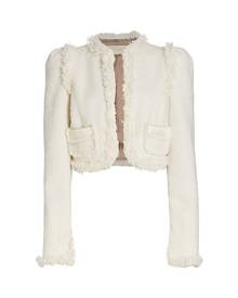 Anna Mason Carrie Tailored Tweed Jacket