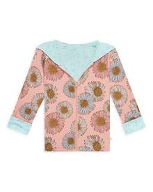Posh Peanut Baby's & Little Girl's Millie & Ofella Reversible Jacket