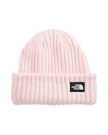 ladies north face beanie hat