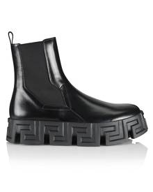Versace Men's Boots - Shoes | Stylicy USA