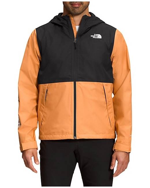 The North Face Men's Windbreaker Jackets | Stylicy