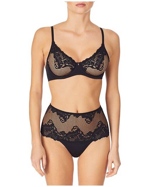 Le Mystere on Stylicy India