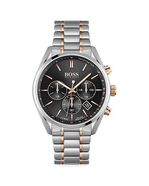 Boss club watches sale womens