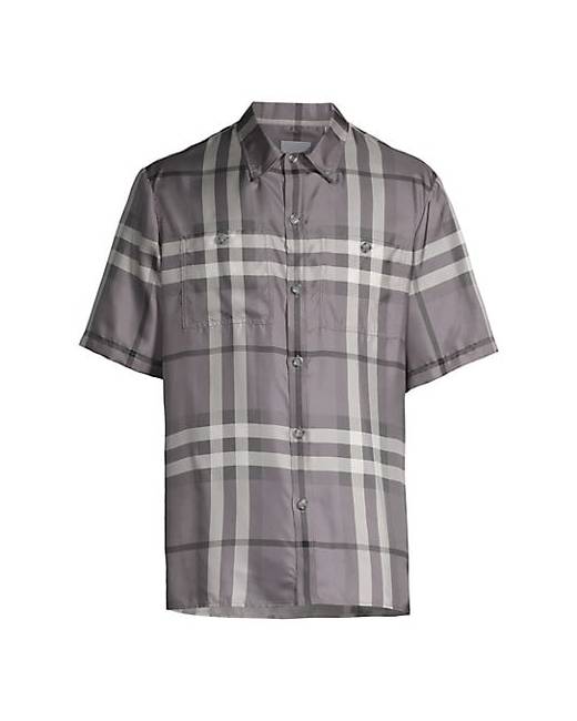 Burberry Men's Clothing | Stylicy USA