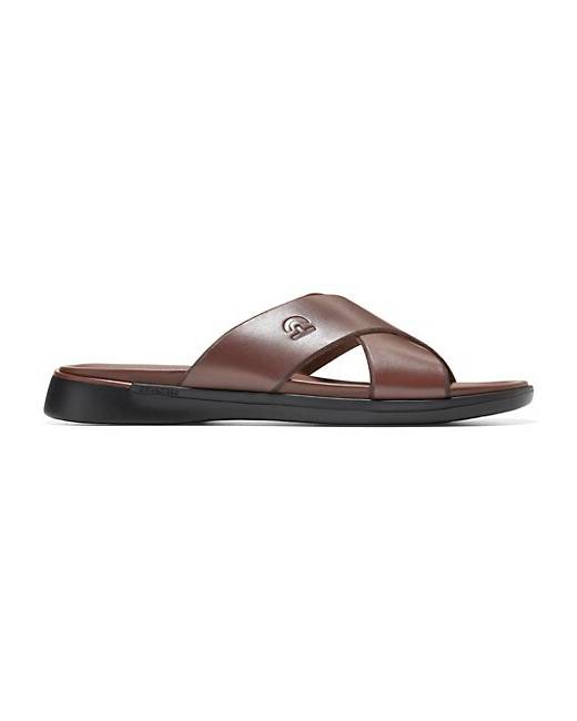 Cole haan mens online slides