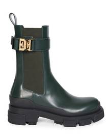 Givenchy Men's Boots - Shoes | Stylicy USA