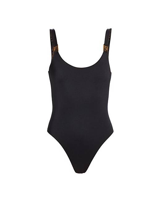 fendi swimming suits