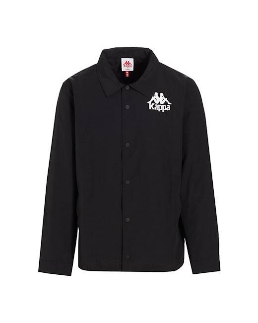 Mens kappa sale windbreaker