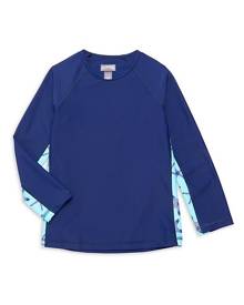 Vilebrequin Little Boy's & Boy's Goofy Star Fish Rashguard