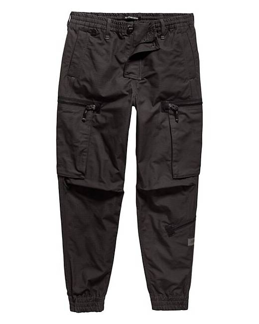 anyone order from GStar RAW before Interesting pieces but are they worth  Enfin Leve price points  rTechWear
