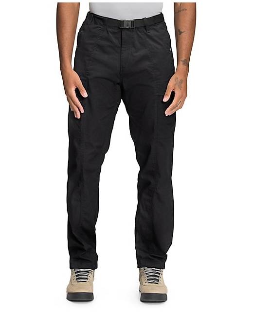 The North Face Men's Cargo Pants - Clothing | Stylicy