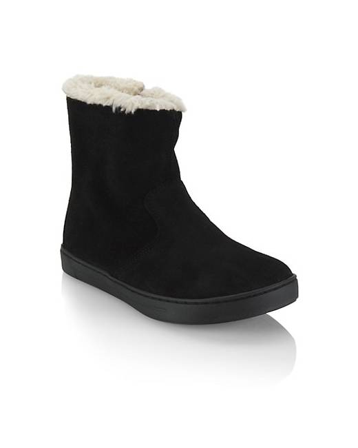 Calzat hot sale snow boots