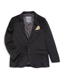 Appaman Little Boy's & Boy's Suit Blazer