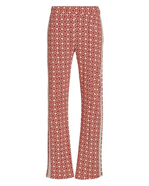 Adidas x Wales Bonner Slim Fit Wide Flare Track Pants