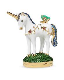 Estée Lauder Majestic Unicorn Pleasures Solid Perfume