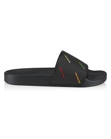 Balenciaga Men s Flat Sandals Shoes Stylicy India